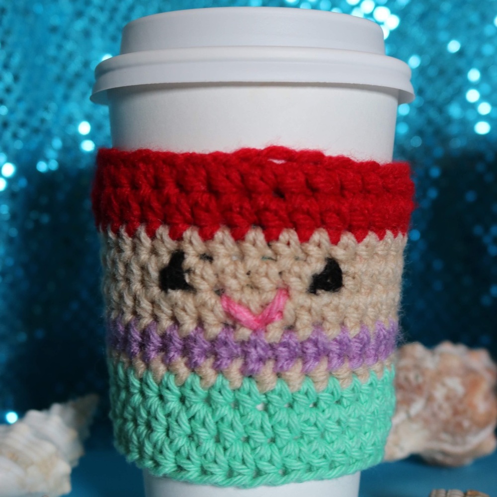 Ariel Cup Cozy